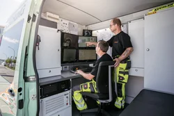Leistungen für Kanalreinigung und Rohrreinigung in Erbendorf