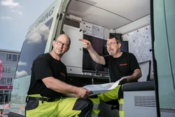 Kanalreinigung in Erbendorf und Umgebung